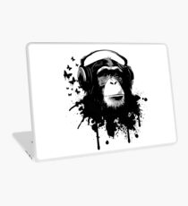 Monkey Business Laptop Skin