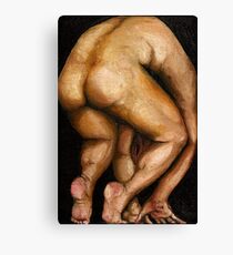 We 63/99 Canvas Print