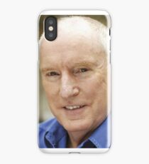 ALF STEWART - HOME & AWAY iPhone Case