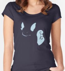 Wartortle Women's Fitted Scoop T-Shirt