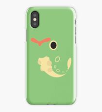 Caterpie iPhone Case