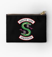 South Side Serpents Studio Pouch