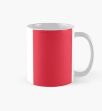 Frankreich Classic Mug