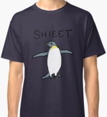 Animal Penguin T Shirt SHIEET Classic T-Shirt