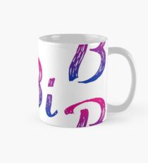 Bi Mug