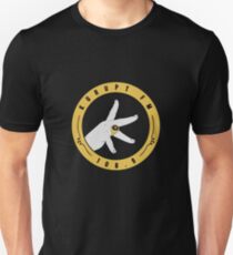 Kurupt Fm Logo Merchandise Unisex T-Shirt