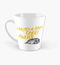 Good Finders Tall Mug