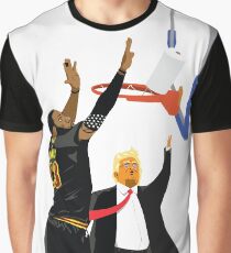 Bum Graphic T-Shirt