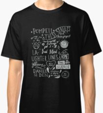 DARK STORMER Classic T-Shirt