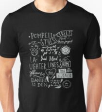 DARK STORMER Unisex T-Shirt