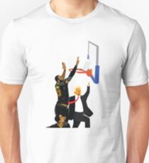 Bum Unisex T-Shirt