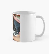 Thomas Magnum P.I Mug