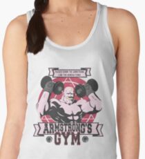 Strong Arm Gym Women's Tank Top
