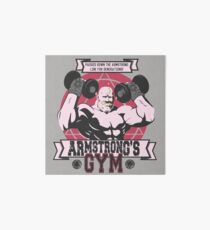 Starke Arm Gym Galeriedruck