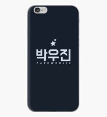 Vinilo o funda para iPhone Woojin 02