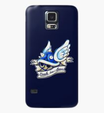 Death from Above Case/Skin for Samsung Galaxy