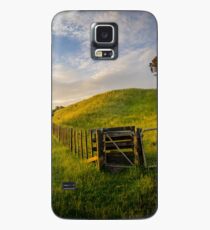 One Tree Hill (2) Case/Skin for Samsung Galaxy