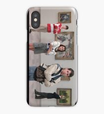 Ferris Bueller's Day Off iPhone Case