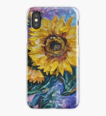 That Sunflower From The Sunflower State iPhone Case
