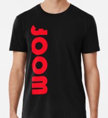 woof red Premium T-Shirt
