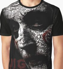Jigsaw Graphic T-Shirt