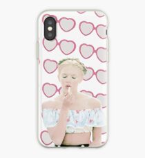 dolores iPhone Case