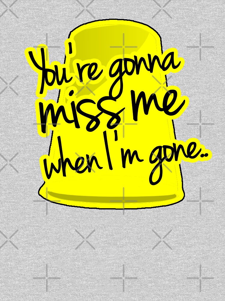 Cups Tee by themarvdesigns