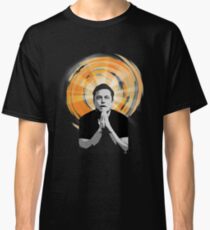 In Elon Musk We Trust Classic T-Shirt