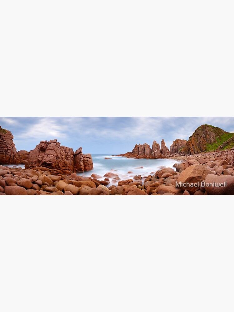 The Pinnacles, Phillip Island, Victoria, Australia by Chockstone