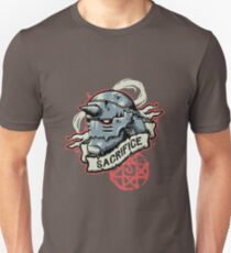Sacrifice Unisex T-Shirt