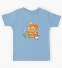Camiseta para niños Solo un capítulo más