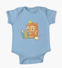 Just One More Chapter One Piece - Short Sleeve