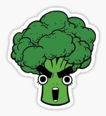 Brock Lee Sticker