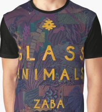 glass animals Graphic T-Shirt