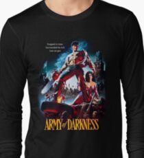 Armee der Dunkelheit Langarmshirt