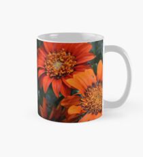 Bright Orange Mug