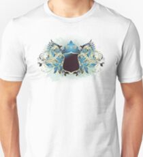 Vintage Blazon Unisex T-Shirt
