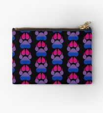 Pawprint - Bi Studio Pouch