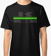 KAWASAKI Team Classic T-Shirt