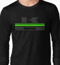 KAWASAKI Team Long Sleeve T-Shirt