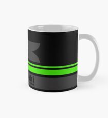 KAWASAKI Team Mug