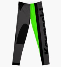Legging KAWASAKI Team