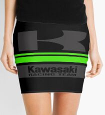 KAWASAKI-Team Minirock