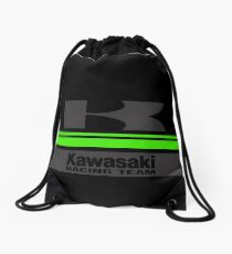 KAWASAKI Team Drawstring Bag