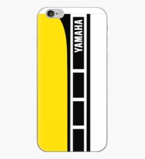 YAMAHA Stairs iPhone Case