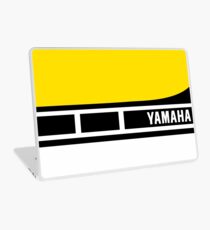 YAMAHA Stairs Laptop Skin