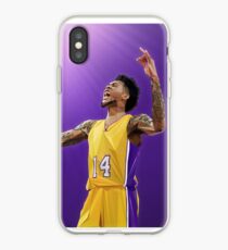 STRAIGHT FROM KINSTON - BI14 iPhone Case