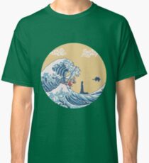 The Great Sea Classic T-Shirt