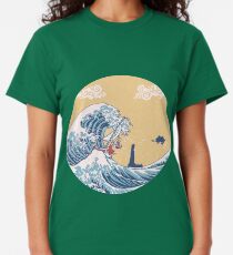 The Great Sea Classic T-Shirt
