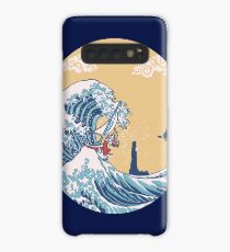 The Great Sea Case/Skin for Samsung Galaxy
